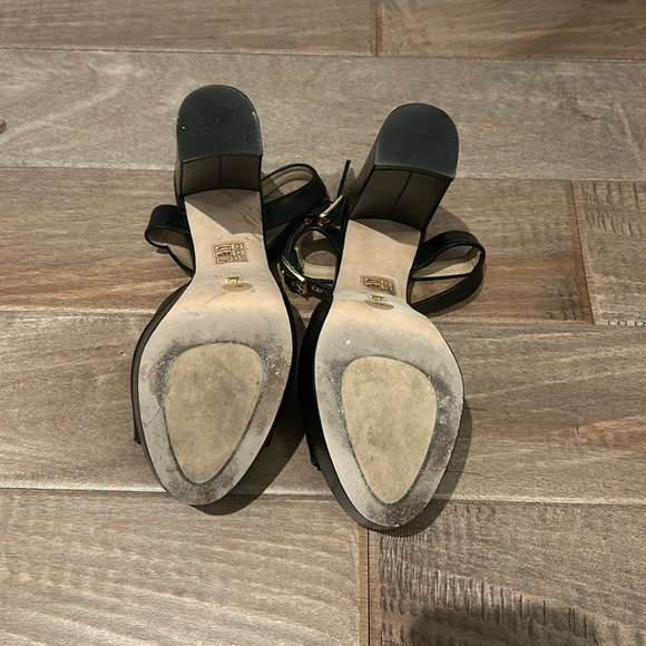 Stuart Weitzman Ryder 95 Platform Sandal - Picture 8 of 8